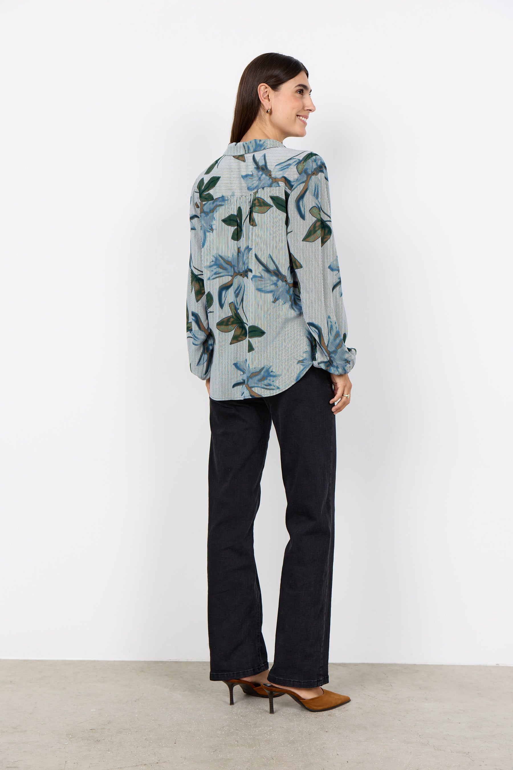 Blouse - Soya Concept - 41884