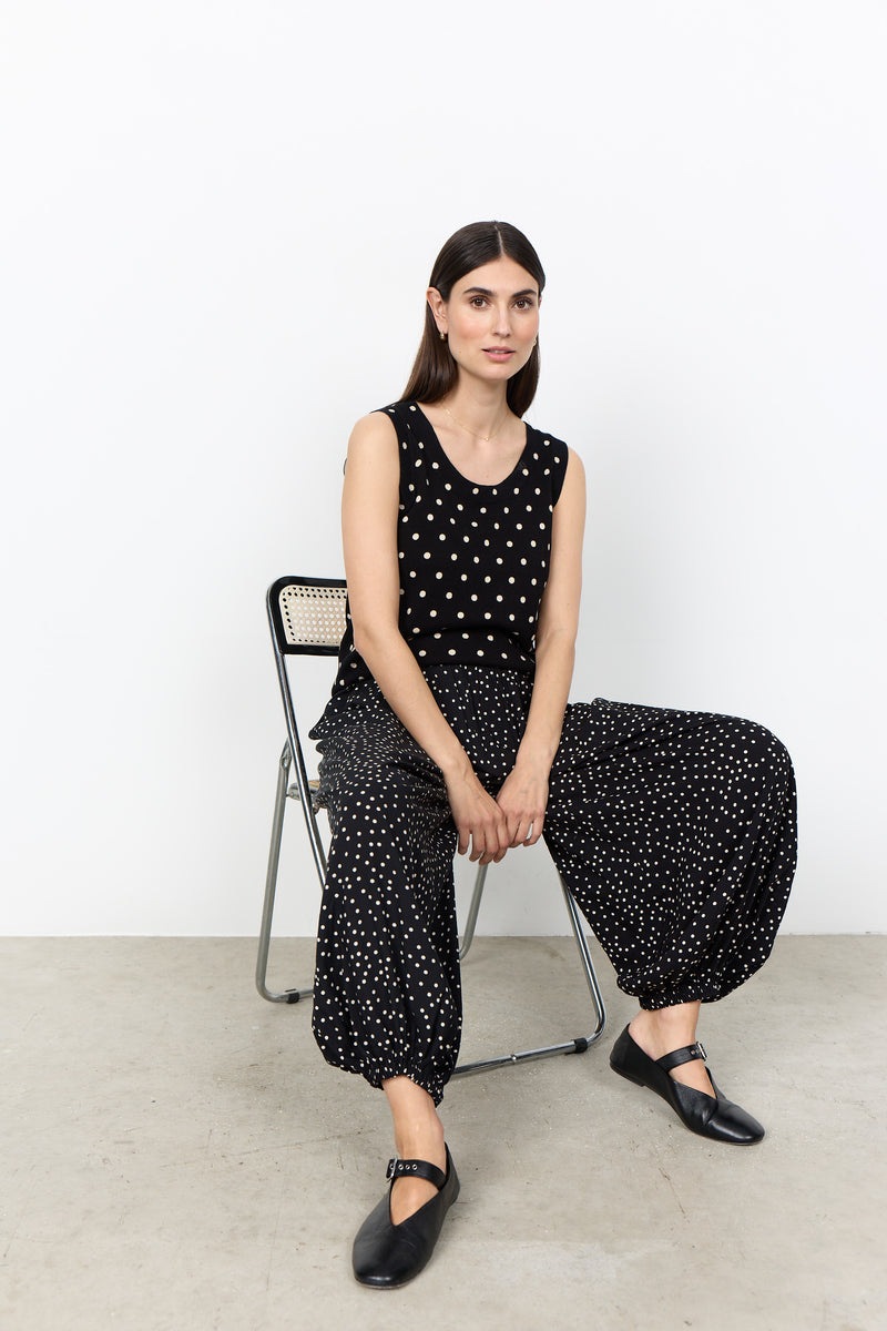 Pantalon - Soya Concept - 41908