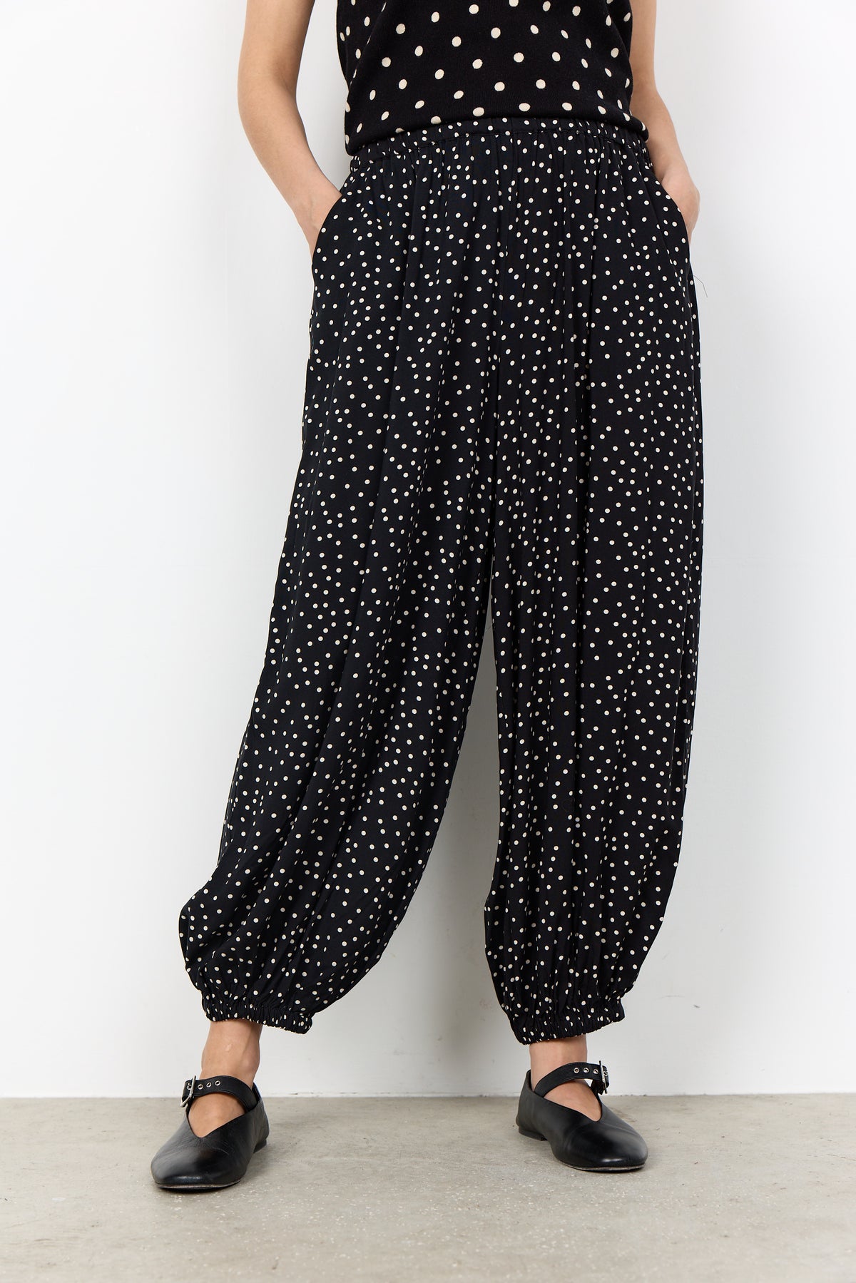 Pantalon - Soya Concept - 41908