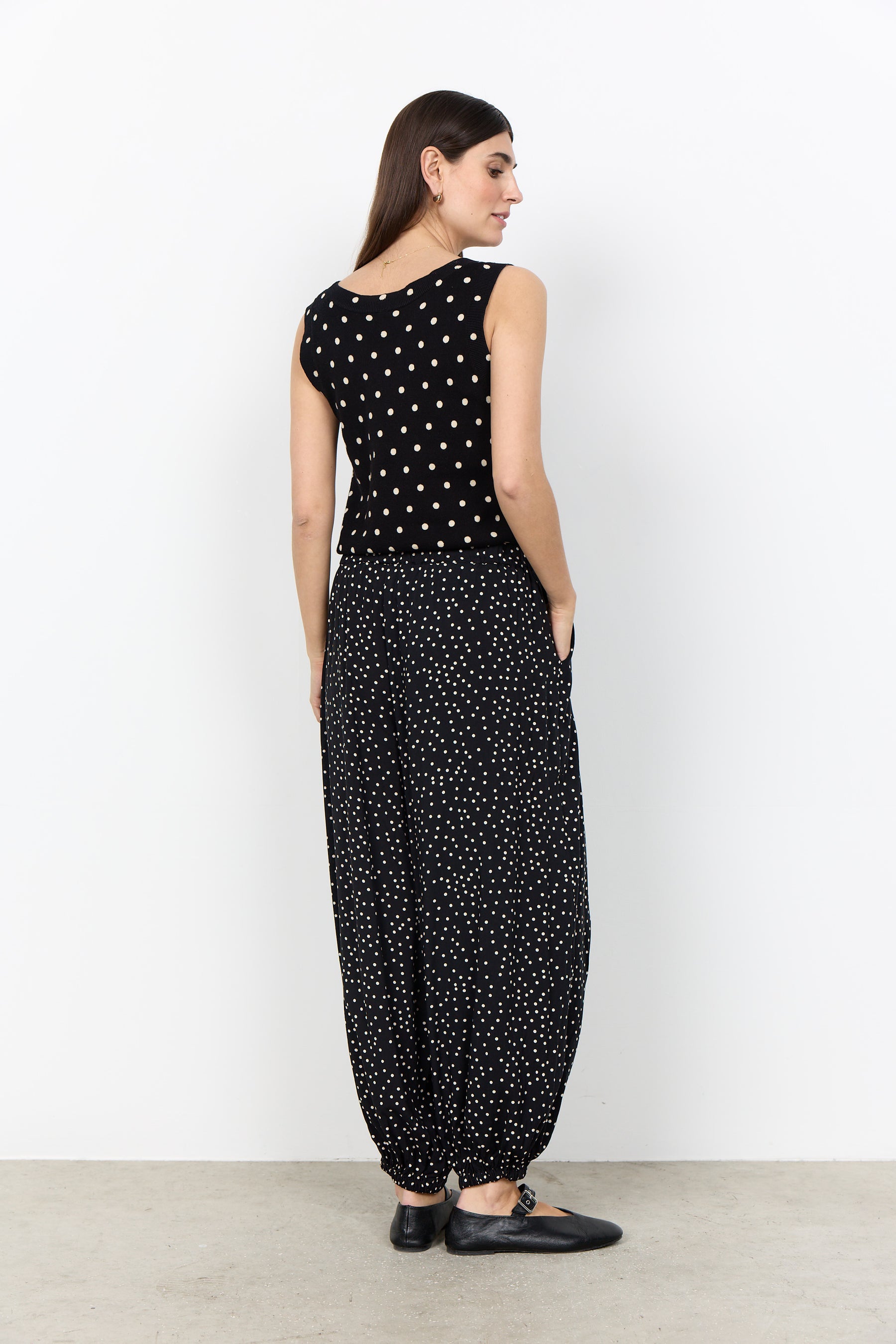 Pantalon - Soya Concept - 41908