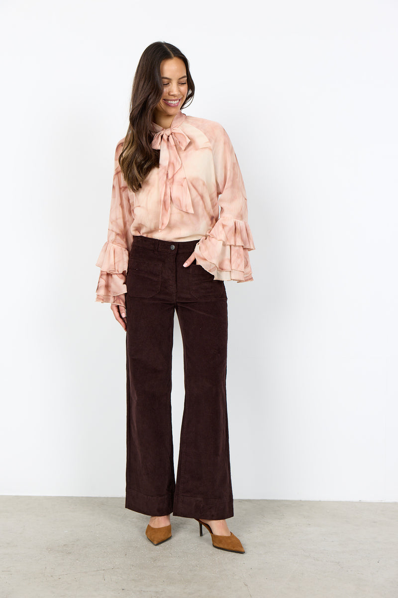 Pantalon - Soya Concept - 41930