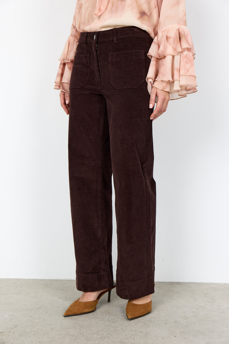 Pantalon - Soya Concept - 41930