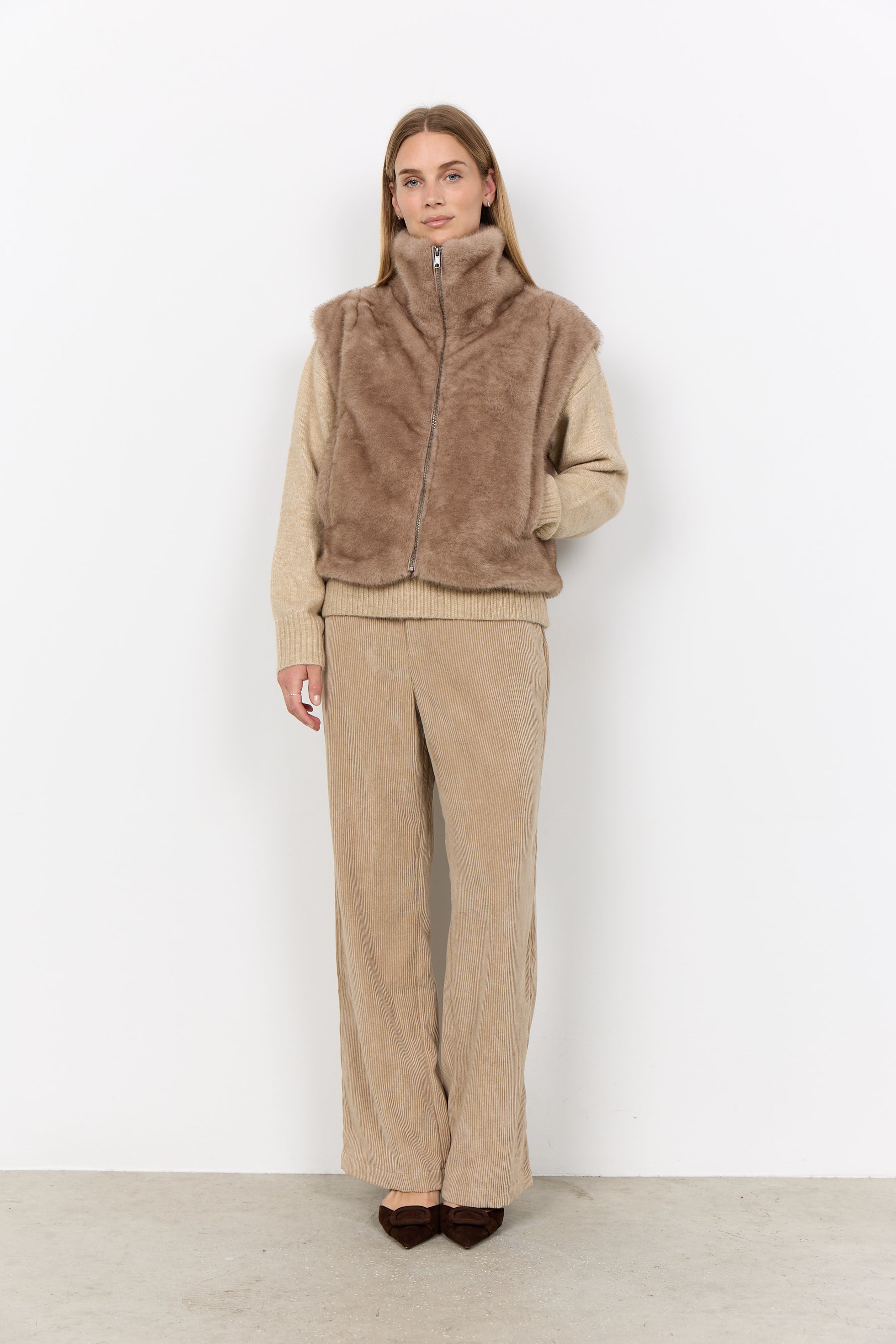 Haut - Soya Concept - 41933