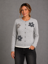 Cardigan - Point Zero - Dt43022