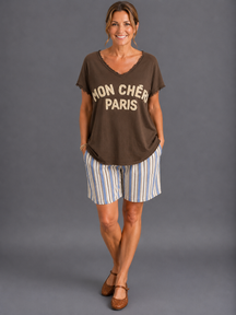 Haut - Collection Italienne - 57208