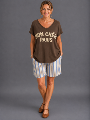 Haut - Collection Italienne - 57208