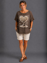 Haut - Collection Italienne - 75783