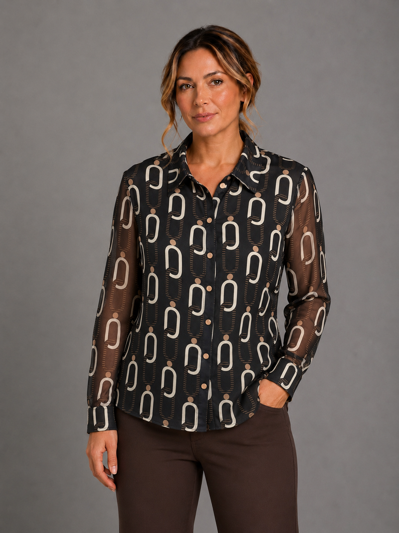 Haut - Tango Mango - T7028