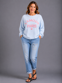 Haut - Collection Italienne - 59119