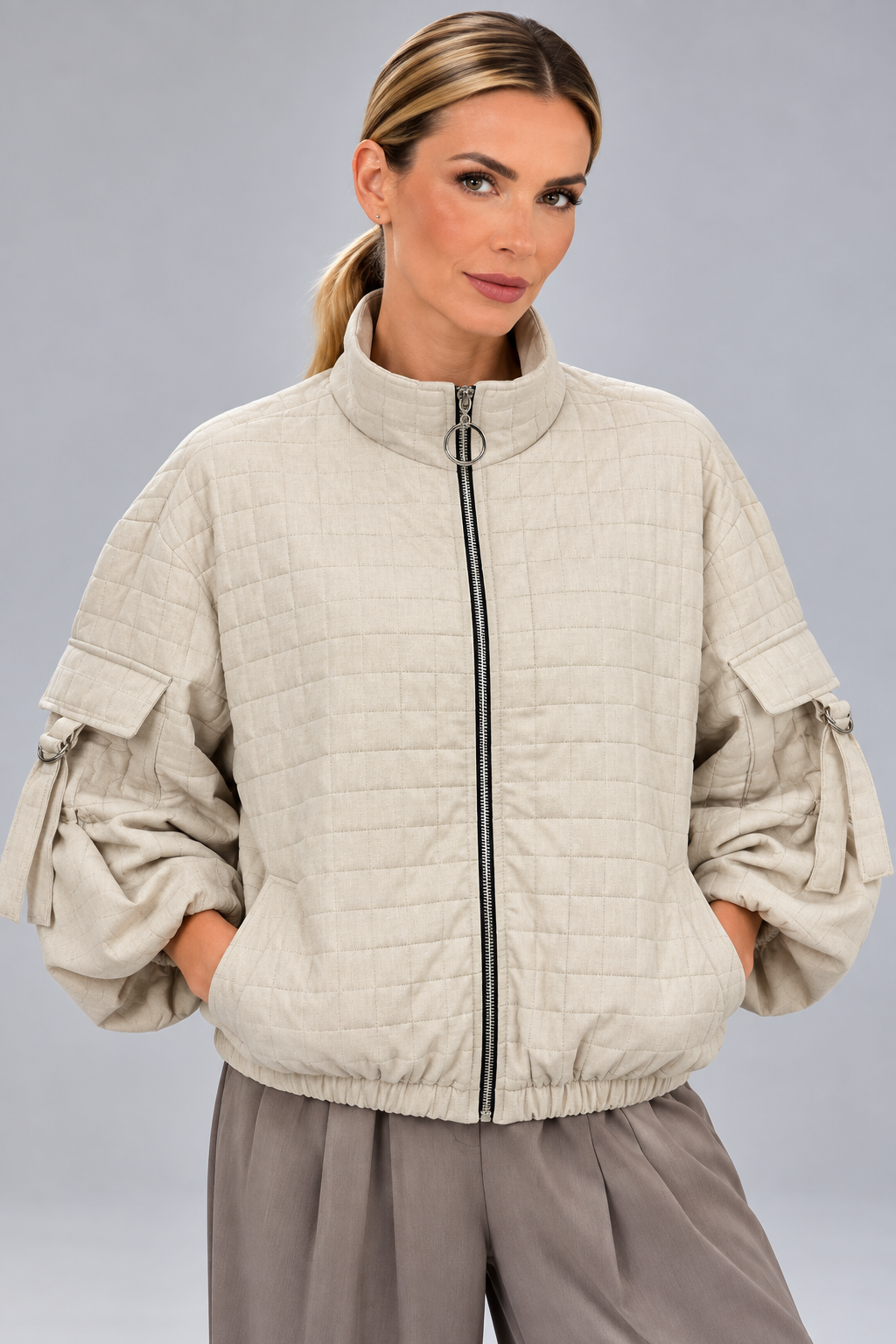 Coat - Collection Italienne - 53350