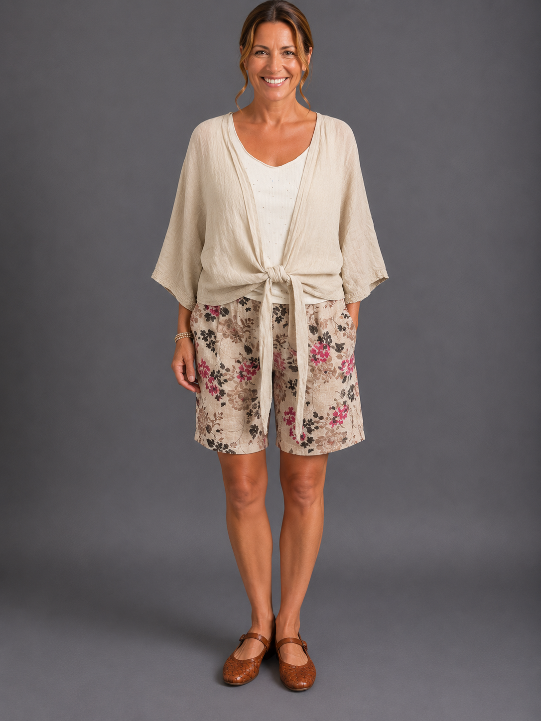 Haut - Collection Italienne - 63132