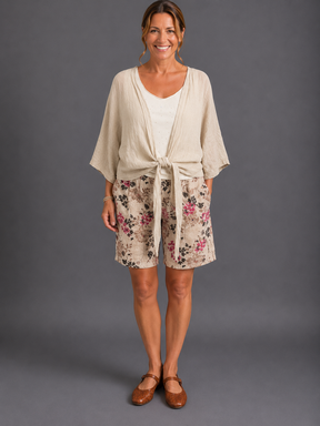 Haut - Collection Italienne - 63132