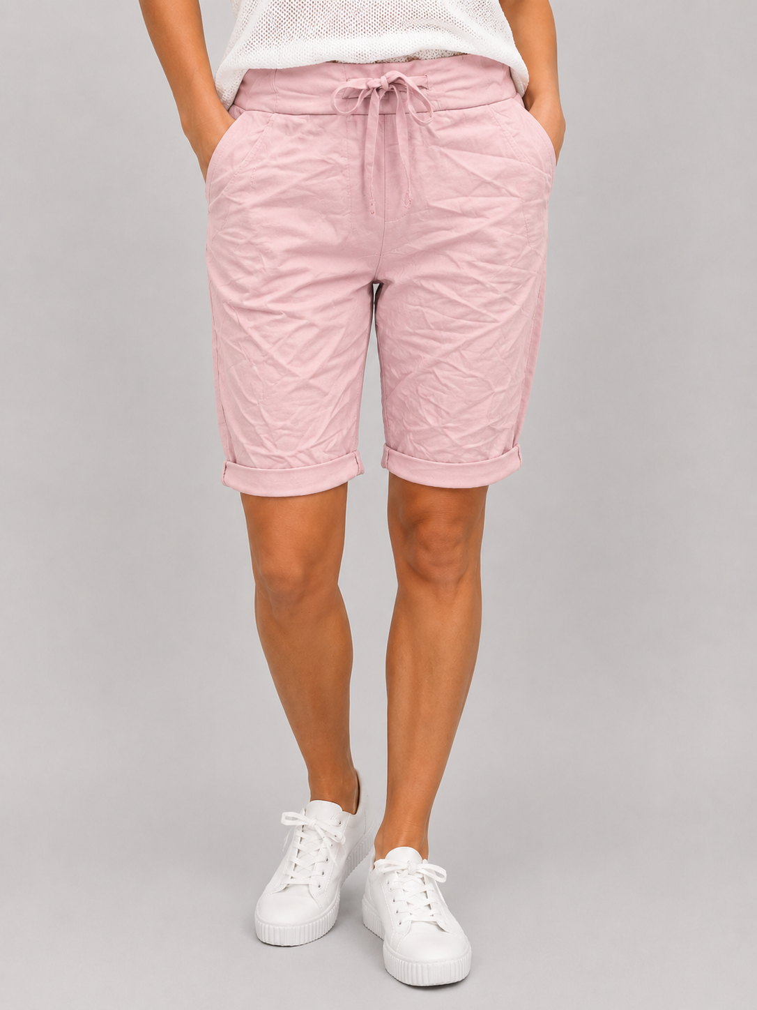 Bermuda - Collection Italienne - REGULIER