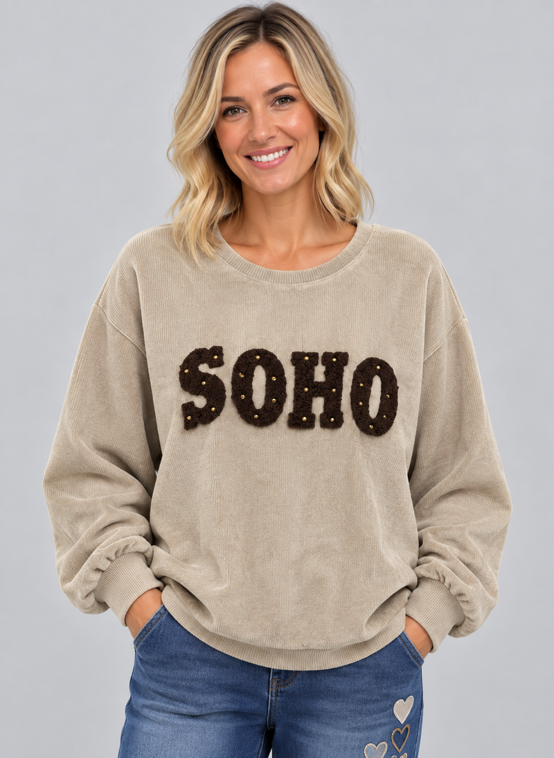 Haut - Collection Italienne - 59172