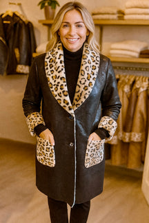 Manteau - Collection Italienne - 80193