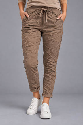 Pantalon - Collection Italienne - 6175C
