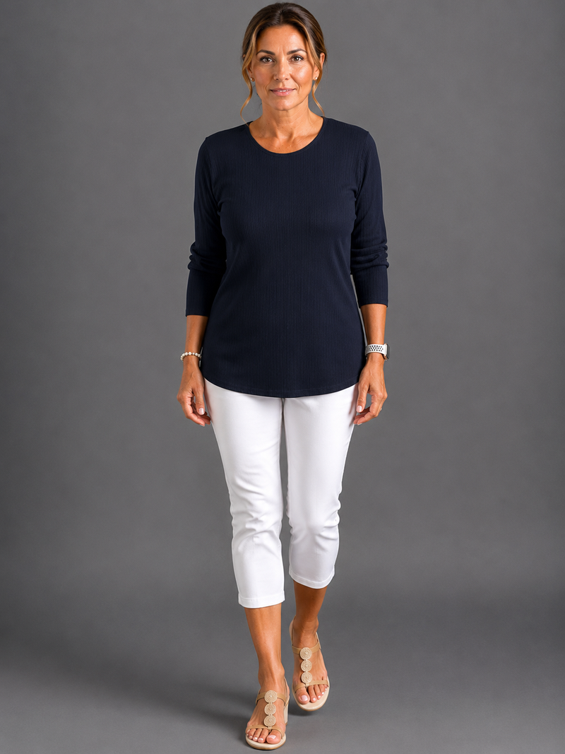 Top - Julia Divina - 3389 L