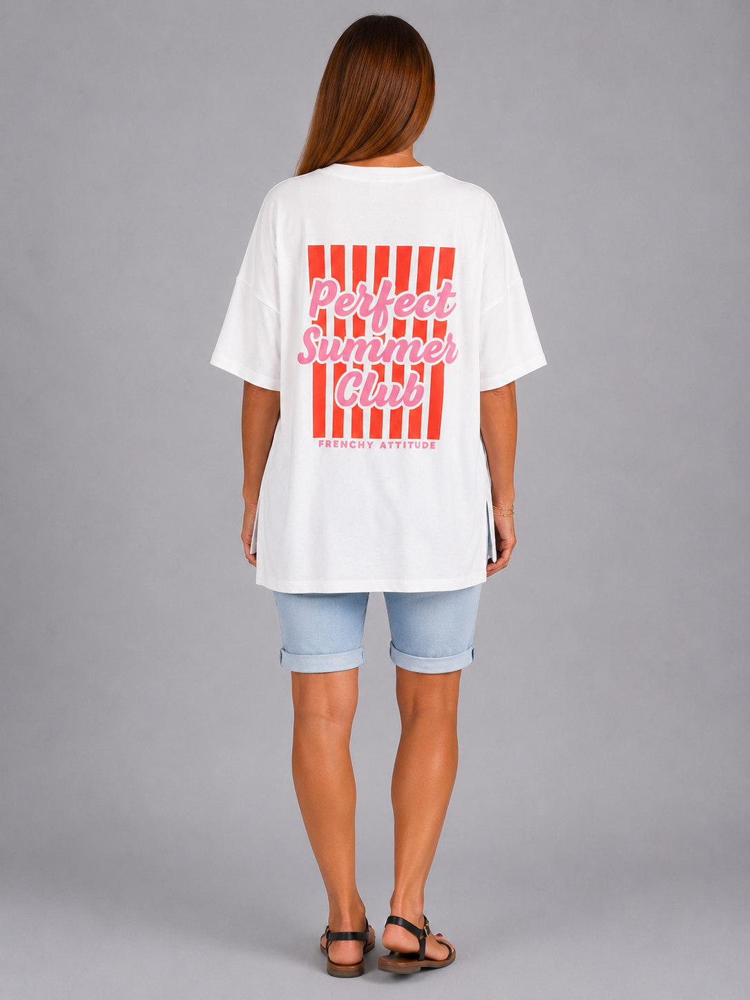 Haut - Collection Italienne - 75615 B