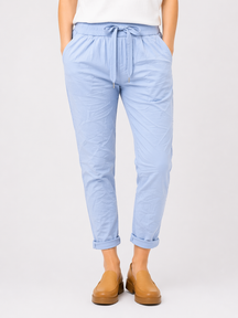 Pantalon - Collection Italienne - 6175B