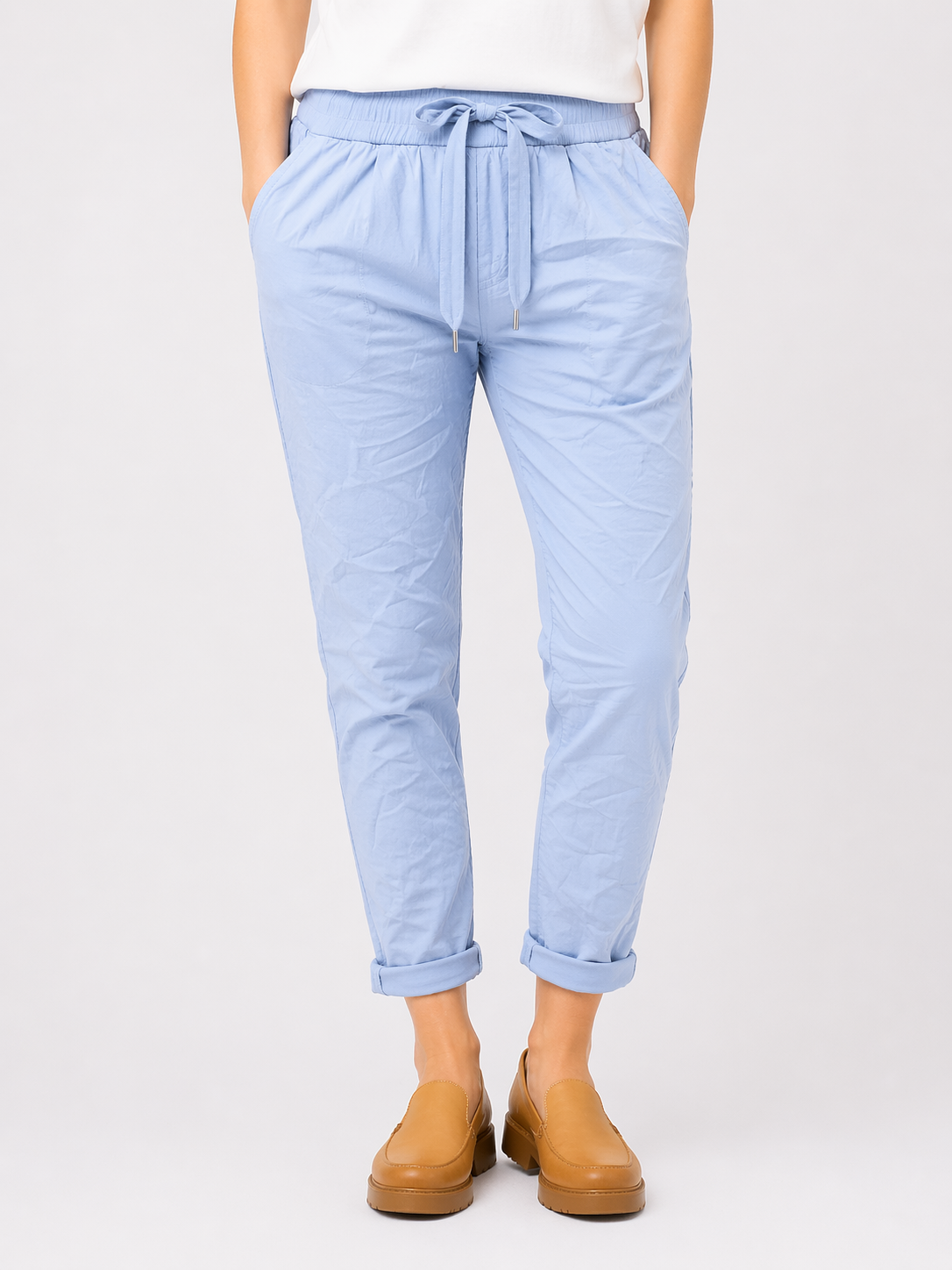 Pantalon - Collection Italienne - 6175B Plus