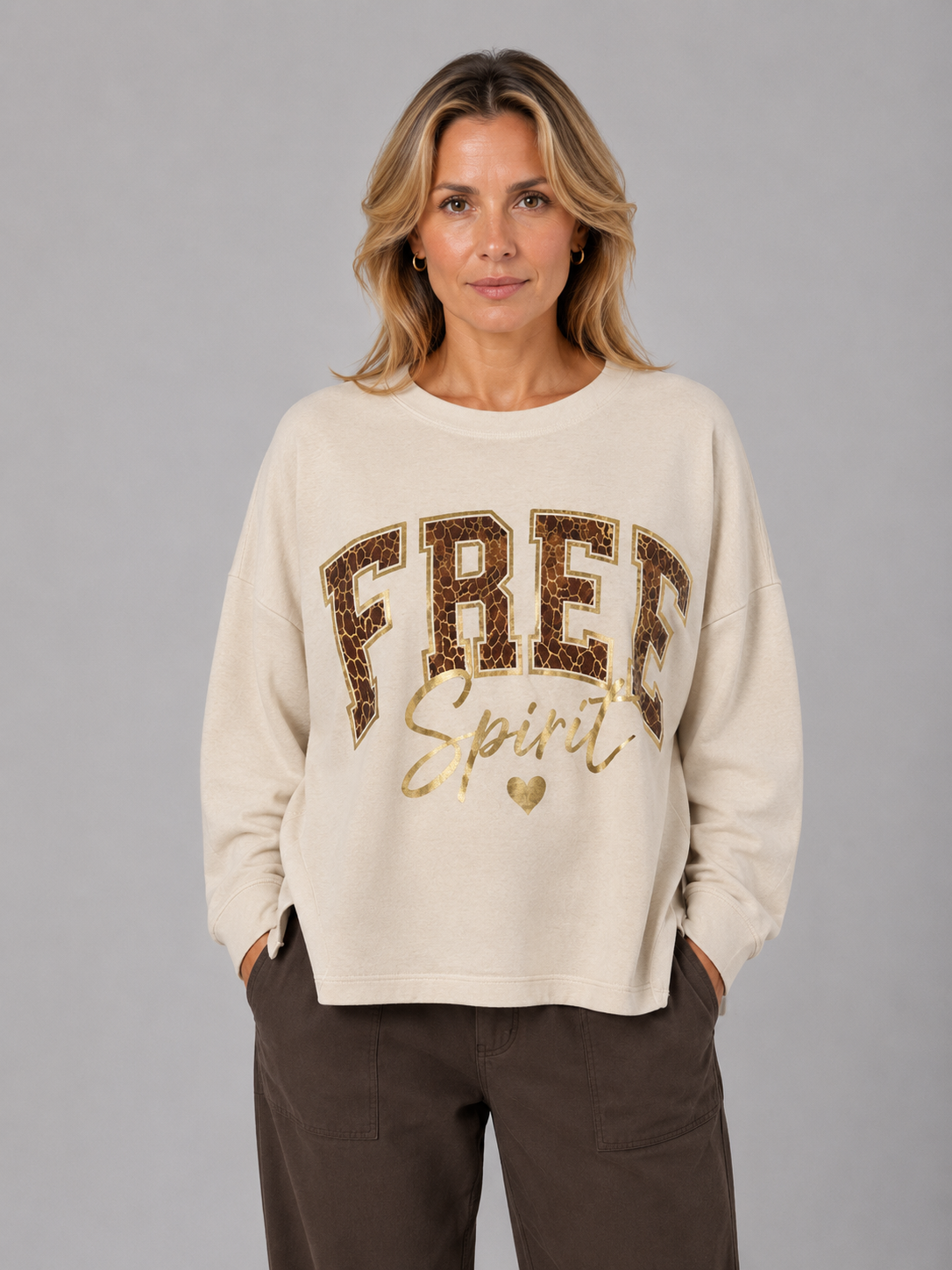 Haut - Collection Italienne - 61793