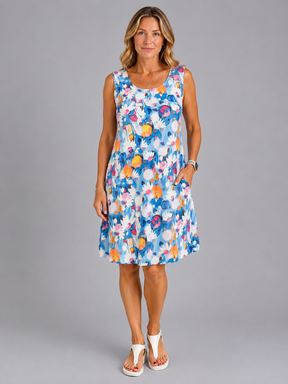 Robe - Julia Divina - 1015