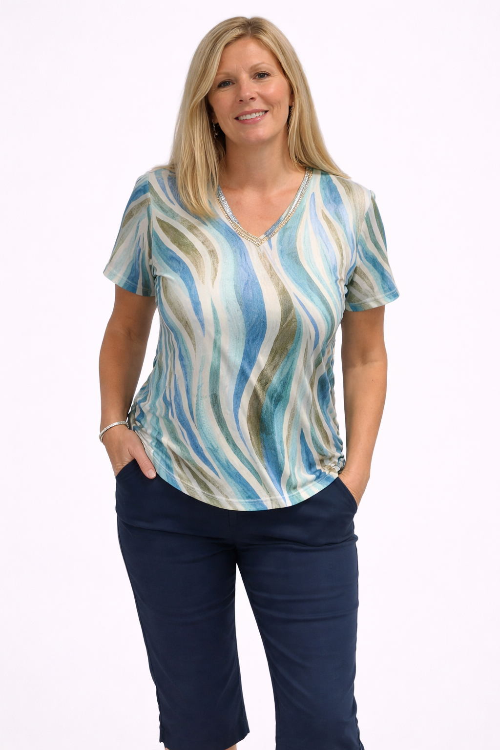 Top - Moffi - Mxf627