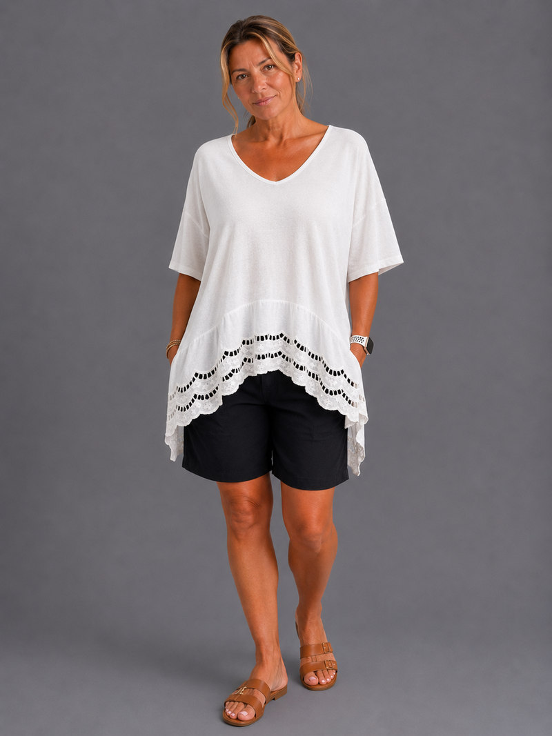 Haut - Collection Italienne - 63160