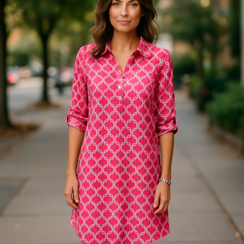 Robe - Tango Mango -d9576-6117
