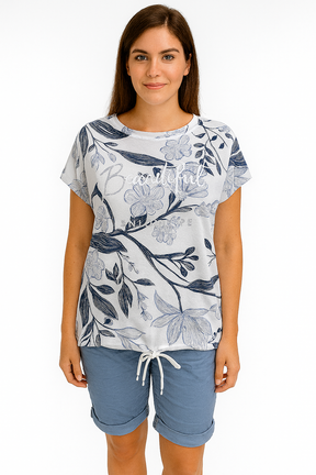Haut - Collection Italienne - 13972B