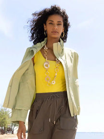 Jacket - Alison Sheri - A47001