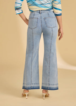 Pantalon - FDJ - 6855843