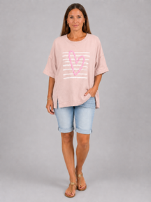 Haut - Collection Italienne - 61389