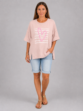 Haut - Collection Italienne - 61389