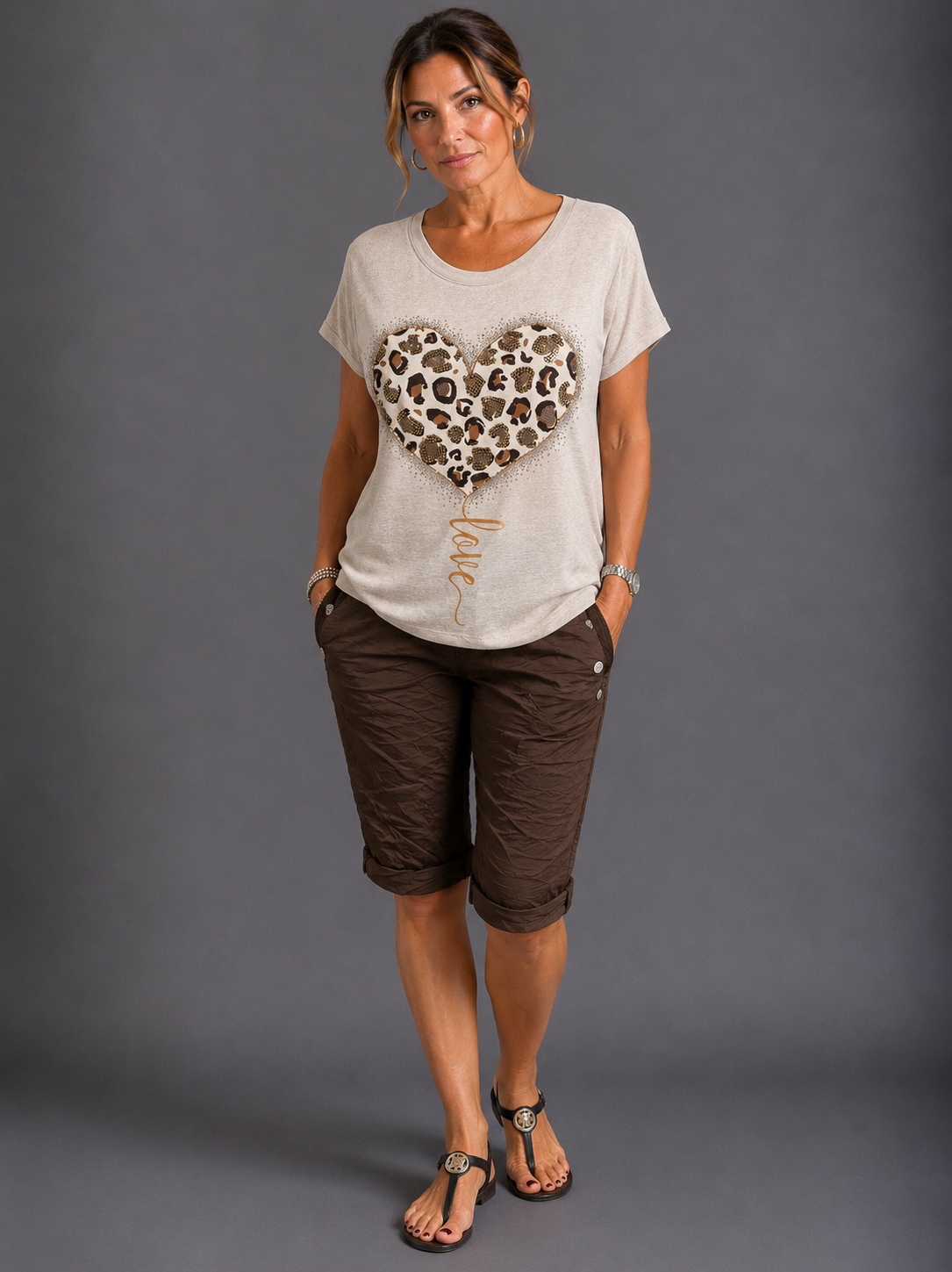 Haut - Collection Italienne - 75670