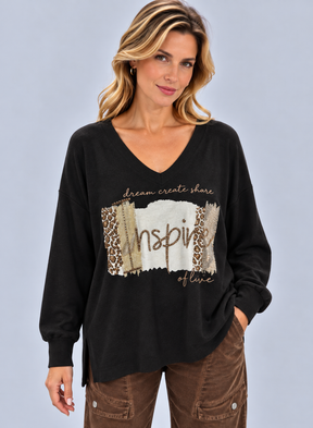 Haut - Collection Italienne - 1002