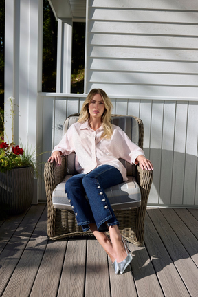 Jeans - Frank Lyman - 266508