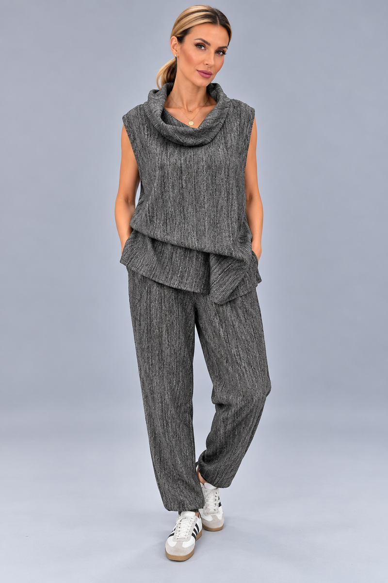Pantalon - Collection Italienne - 53377