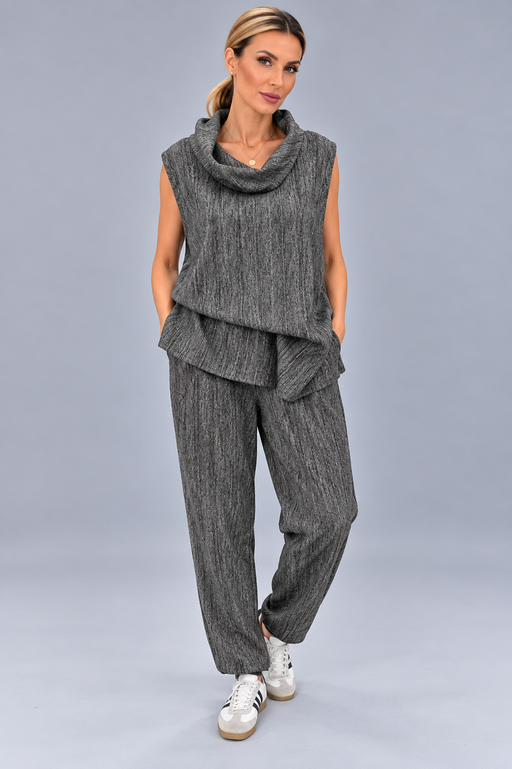 Pantalon - Collection Italienne - 53377