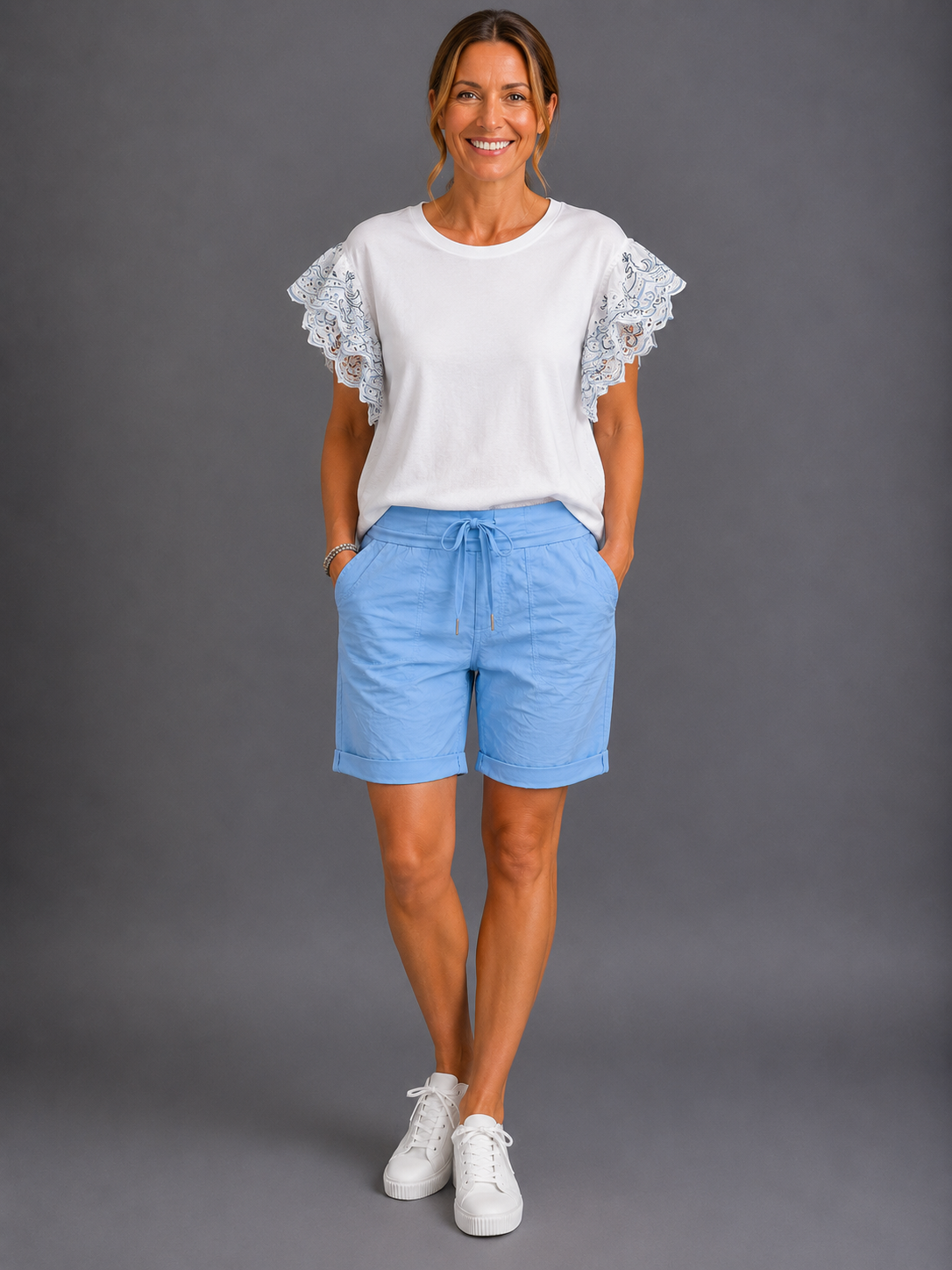 Haut - Collection Italienne - 63133