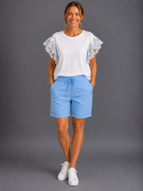 Haut - Collection Italienne - 63133