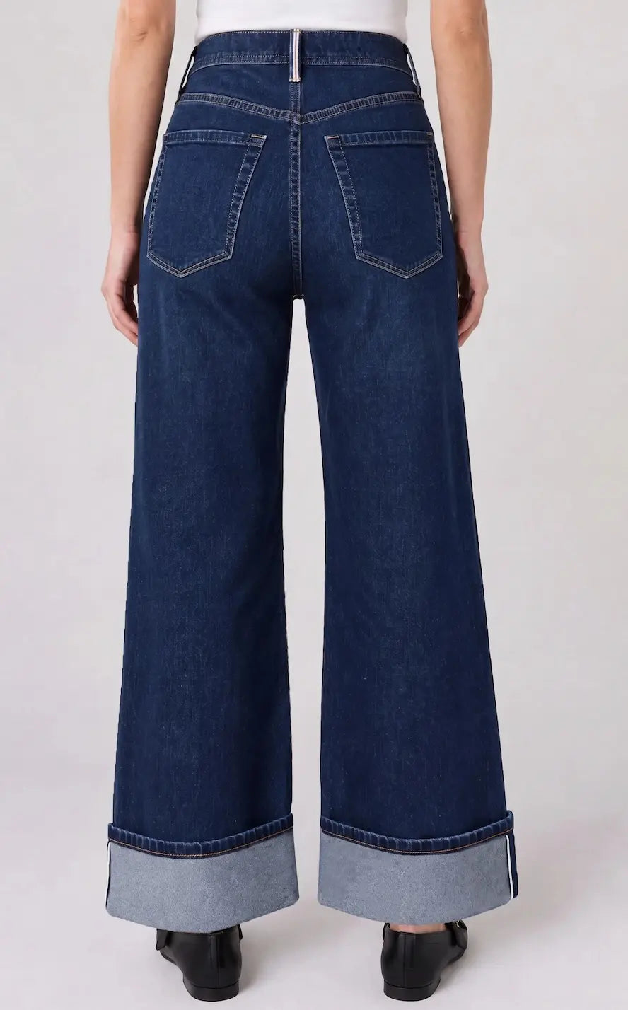 Jeans - Liverpool - LM7B38SRT