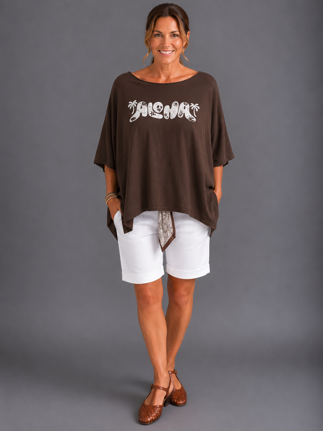 Haut - Collection Italienne - 62797