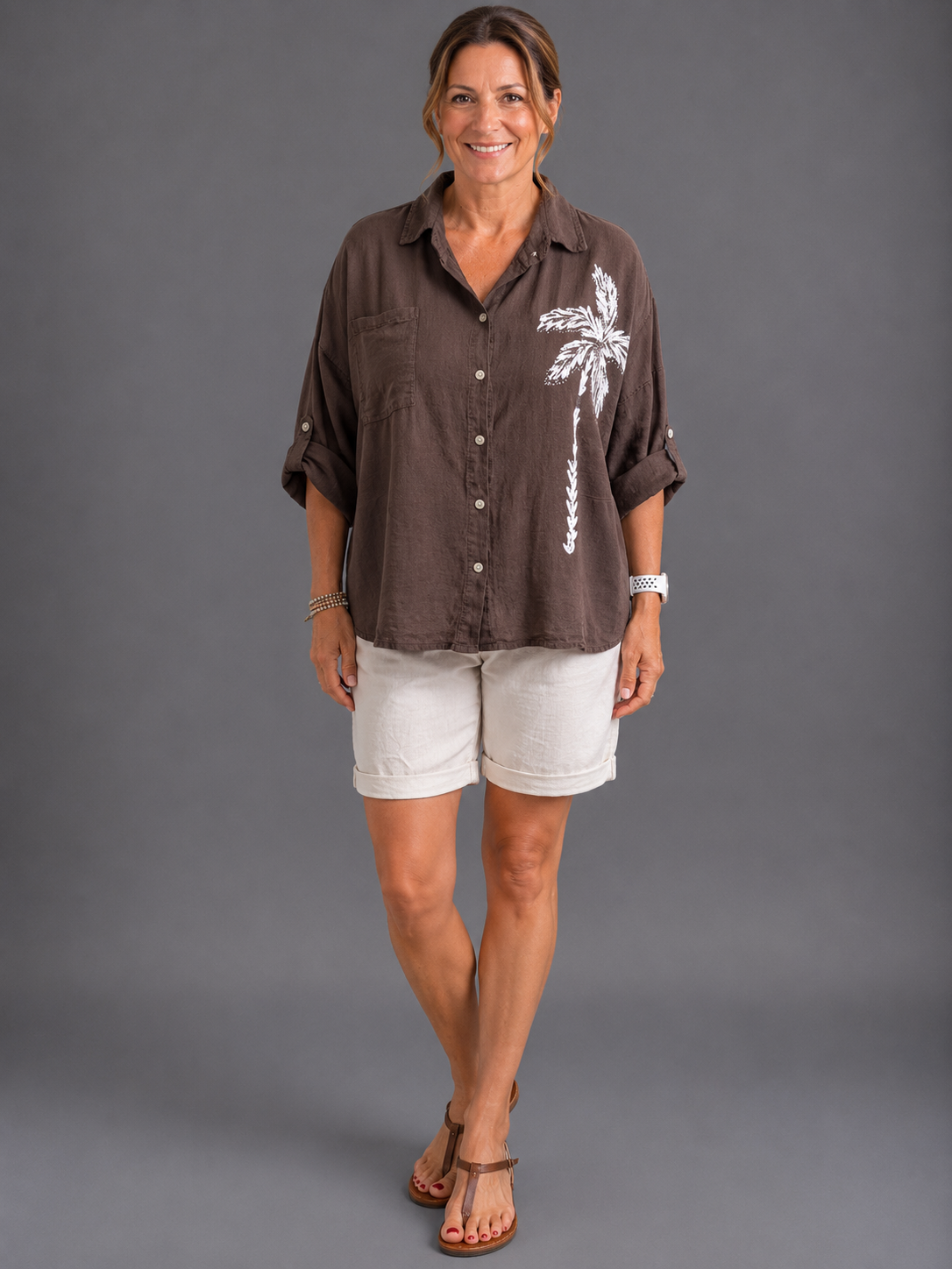 Haut - Collection Italienne - 56873
