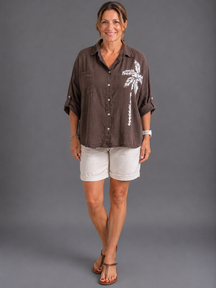 Haut - Collection Italienne - 56873