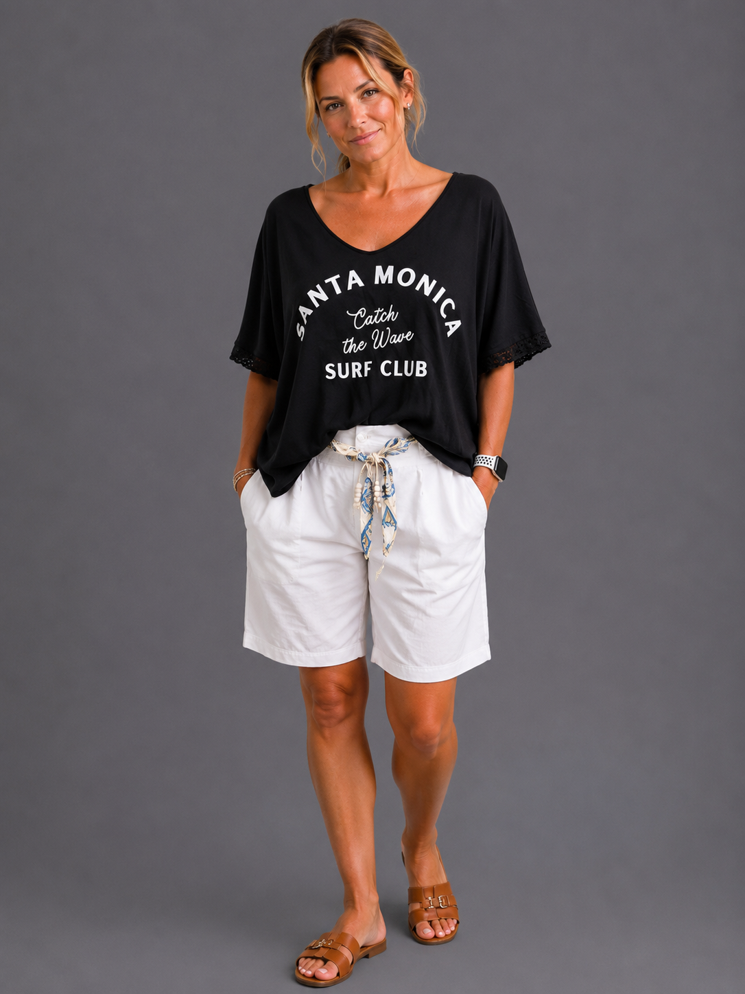 Haut - Collection Italienne - 61253D