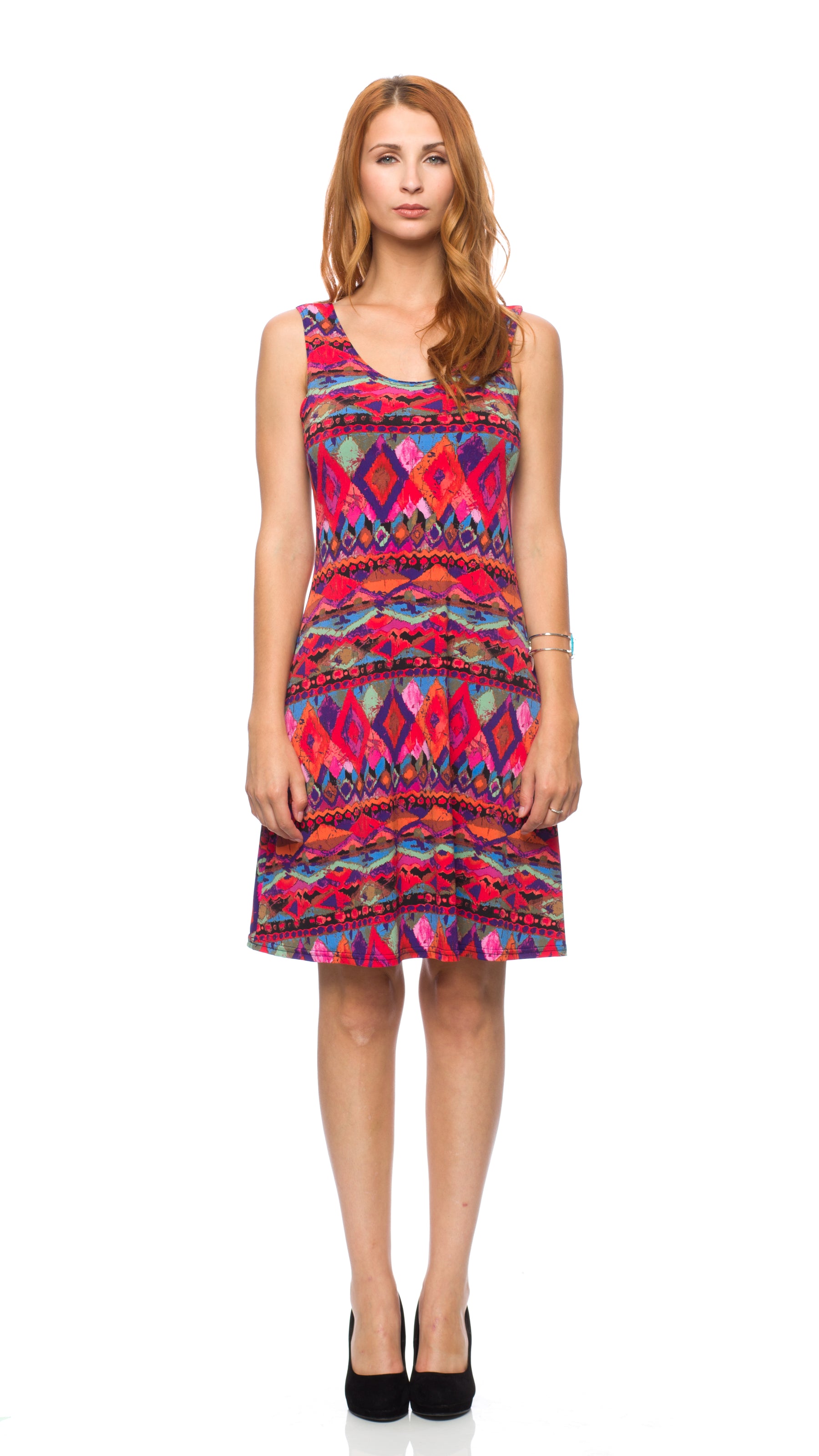 Robe - Gitane - 5003 B
