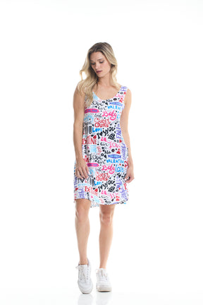 Dress - Gypsy - 5003 B
