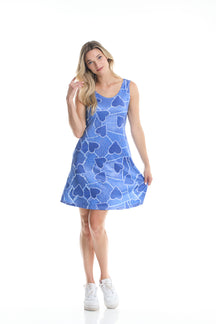 Robe - Gitane - 5003