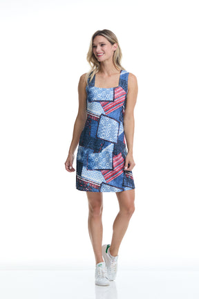 Dress - Gypsy - 5003 B